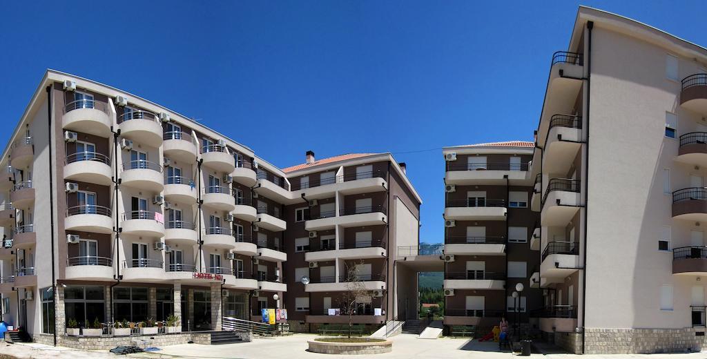 Novi Apartments Herceg Novi Exterior photo
